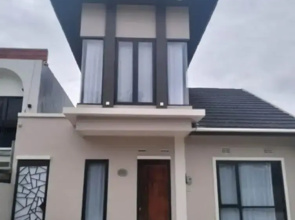 OSH Omah Syariah Homestay