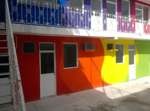 Orquideas Hostel