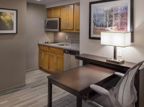 Homewood Suites by Hilton St. Louis Westport