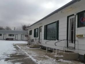 Twi-Lite Motel