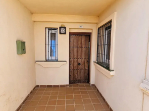 Bungalow in Ayamonte Near Portugal Border
