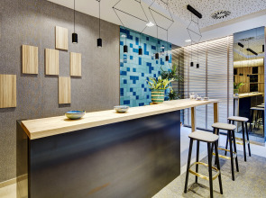 Sercotel Ayala Bilbao