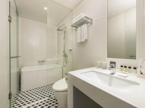 Hotel Peyto Gangnam