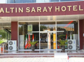 Altin Saray Erbil