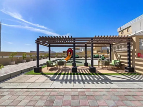 Al Khoory Hotel Apartments