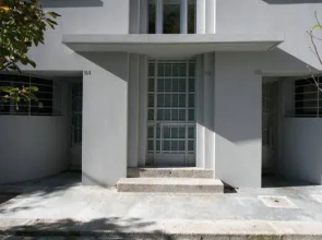 OPO.APT - Art Deco Apartments in Oporto's Center