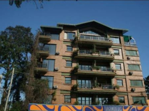 Edificio Nicolás y Marcelo Siry