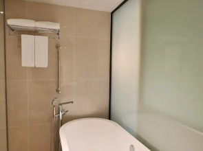 M Pattaya Hotel