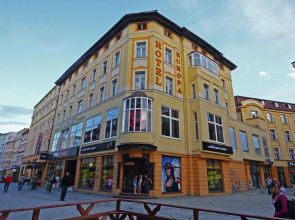 Hotel EUROPA