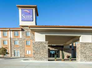 Sleep Inn & Suites Norton
