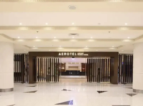 Aerotel Jeddah - Transit Hotel in Terminal 1