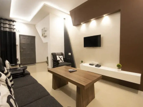 Kanasu Stay Home By OYO Rooms