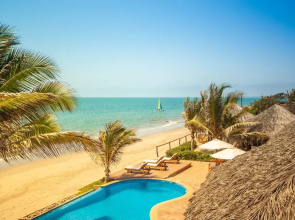 Yemaya Boutique Hotel