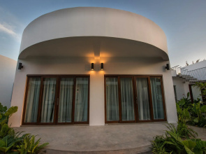 Ren Resort