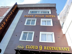 Green Hills Hotel