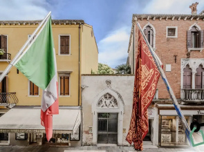 Hotiday Room Collection - Venezia Santa Lucia