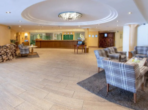 Hotel Silberhorn - Residences & Spa Wengen
