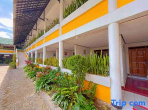 Sighma Hotel Sala 2 Jalan Kaliurang