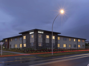Quest Taupo Serviced Apartments