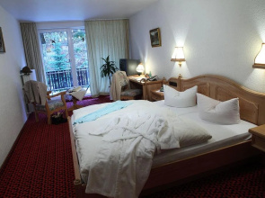 Hotel Jagdhaus