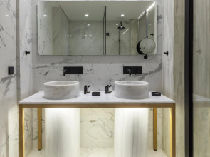 COCO-MAT Hotel Athens