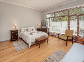 6 Stemmet Self Catering