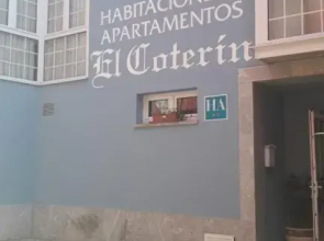 Hotel El Coterin Apartamentos y Habitaciones