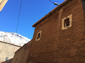 Atlas Kasbah Lodge