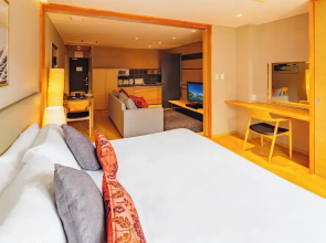 Koharu Resort Hotel & Suites