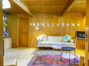 Chalet Wychel 8B