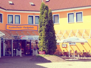 Ates Hotel Lampertheim by Aurum