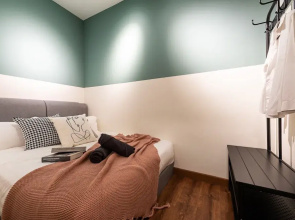 Instagrammable Arte Mont Kiara 2 Rooms