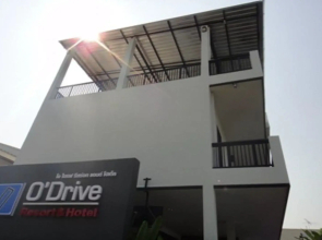 O' Drive Resort & Hotel