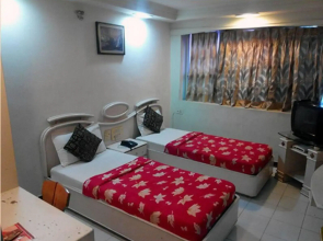 Nova Hotel JMC