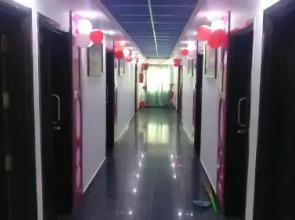 Hotel KK Residency