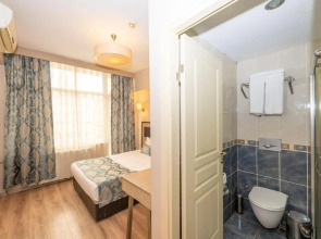 Tugra Hotel