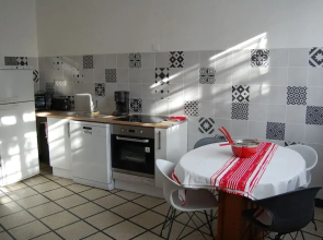 Appartement du Mail