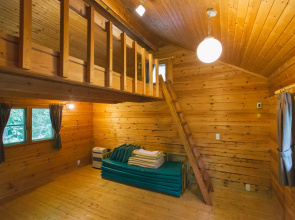 PICA FUJISAIKO - Campsite