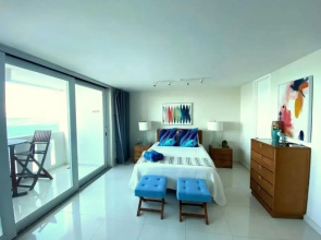 KASA Terrace Studio Breathtaking Ocean Views