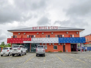 Dna Fun Zone Pekanbaru