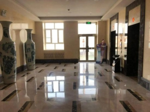 Yilihe Hotel