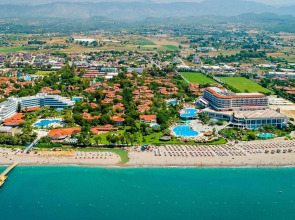 Starlight Resort Hotel - All Inclusive