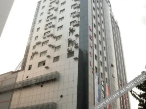 Aiqinhai Holiday Hotel Handan Yongnian