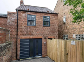 92 Union Terrace