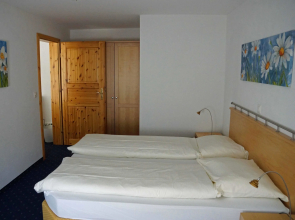 Hotel Allegra