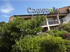 Campanile Manosque