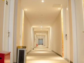 7 Days Inn·Chengdu Mianzhu