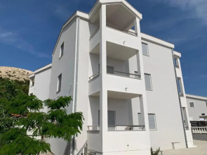 Apartments Čulina