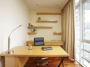 PARKROYAL Serviced Suites Kuala Lumpur