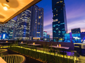 Sora Hotel Silom
